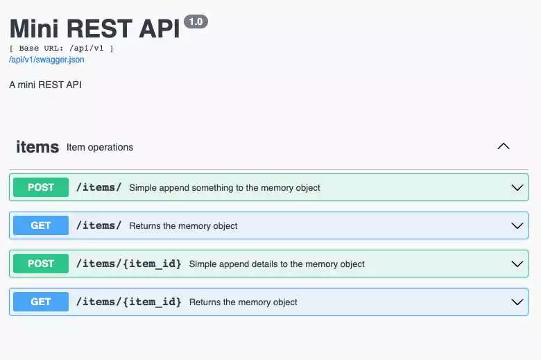 Преимущества разработки RESTful API: