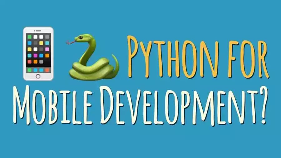 Создание мобильного приложения на Python с помощью Kivy