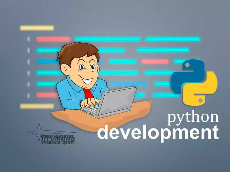 Принципы SOLID в Python